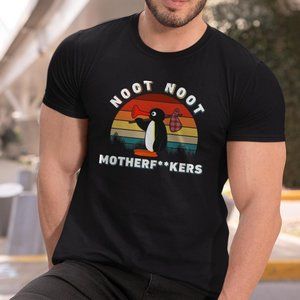 Noot Noot Pingu Essential T-Shirt